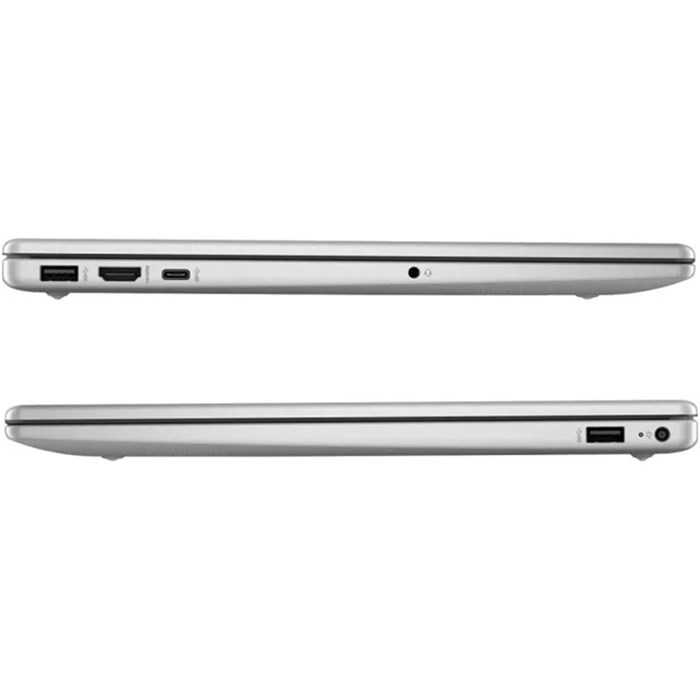 لپ تاپ 15.6 اینچی اچ پی لمسی مدل FD0154WM  پردازنده Core i5 1334U رم 16GB حافظه 1TB SSD گرافیک Intel  - 5